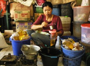 Kemendag Targetkan 30 Ribu Pengecer Migor di Pasar Tradisional