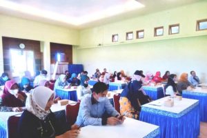 PLN Fasilitasi Perluasan Pasar UMKM di Pacitan