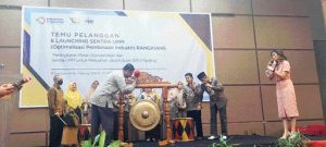 Kemenperin Dorong Sentra OPPI Rangkiang Guna Mengembangkan IKM Sumatera Barat