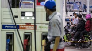 Antisipasi Kecurangan Takaran Pertamina Perketat Penyaluran BBM di SPBU