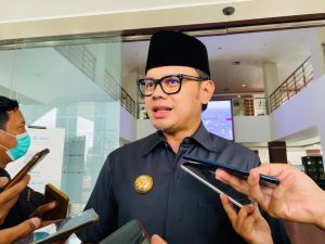 APEKSI Mengusulkan Kepada Pemerintah Untuk Kucurkan Lagi Dana Kelurahan