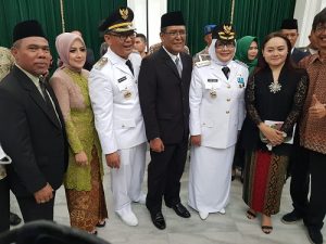 Memanfaatkan Penduduk Untuk Meningkatkan Ekonomi Daerah
