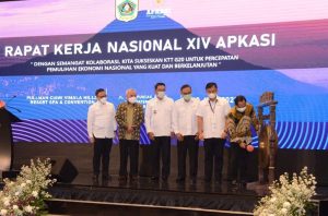 Apkasi Rekomendasikan  Tunda Penghapusan Tenaga Honorer hingga Pilkada Serentak 2024