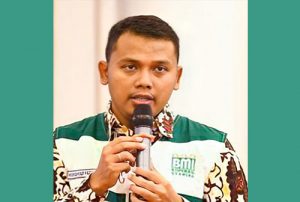 Bekerja dan Ibadah
