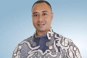 Buah Kesabaran
