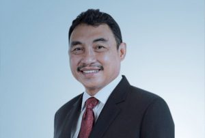 “Fokus Menyasar Sektor Produktif.”