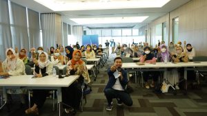 Citi Indonesia Gandeng Benih Baik Untuk Meningkatkan Kemampuan UMKM