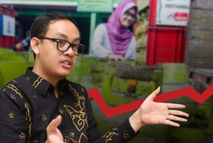 Harga Pertalite dll Naik? Angka Kemiskinan Bertambah