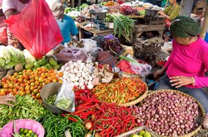 BI Antisipasi Kenaikan Harga Barang Pokok jelang Ramadhan di Kaltim bersama TPID