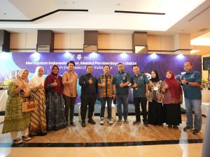 Telkom Gelar Mini EXPO  Sebagai Upaya Meningkatkan UMKM Lokal