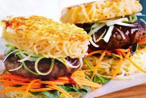 Lika-liku Agar Produk Makanan Cepat Laku