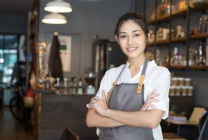 Menggali Potensi Diri Agar Jadi Wirausahawan Tangguh