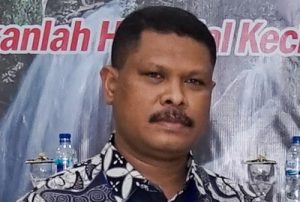 Mengikuti Suara Hati