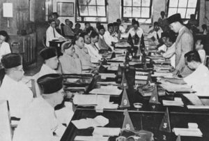 Pancasila Lahir