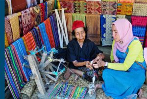 Pariwisata Siap Tancap Gas 