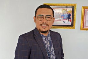 Senang Bergaul