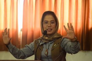Ketua Dekopin Minta Puskud Mina Jadi Pendekar Laut Bela Nelayan