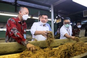 Dana Bergulir LPDB-KUMKM Sudah Mengalir Lebih Dari Setengah Triliun