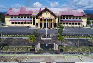 Tiada Kota yang Lebih Sepi dari Subulussalam￼