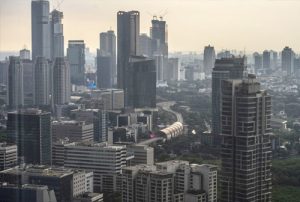 Utang RI Bengkak Jadi Rp7.040 Triliun