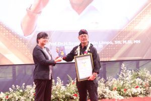 Sektor Pertanian Cetak 3 Kategori Rekor MURI di Era Mentan SYL.