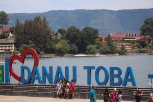 Masyarakat Ingatkan Pemerintah Serius Benahi Geopark Kaldera Toba