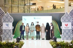 Kemendag Mengajak Generasi Milenial Ikut Serta di JMFW 2023
