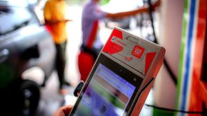 Pertamina Mengeluarkan Aplikasi MyPertamina Jadi Syarat Pembelian BBM Bersubsidi