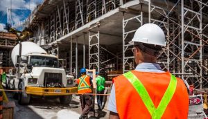 Pemerintah Dukung Pelaku UMKM Meningkatkan Kompetensi di Bidang Konstruksi