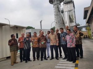 Kemenperin Dorong Seluruh Sektor Manufaktur di Indonesia Untuk Industri Hijau