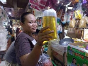 Kemendag Masih Mempersiapkan Penerapan PeduliLindungi Untuk Pembelian Migor Curah