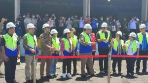 Pertanian Daerah Sulut Ke China Mencapai Rp2,36 Triliun