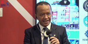 Pemerintah Melarang Ekspor EBT ke Luar Negeri