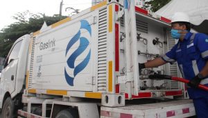 Gaslink Membantu Daya Saing Produk Kerajinan Rotan Khas Indonesia