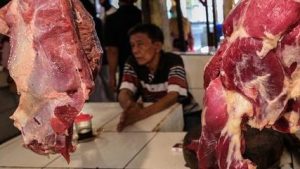 Kebutuhan Daging Untuk Idul Adha Mengalami Defisit 10 Persen di DIY