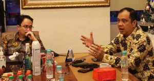 Wamendag Berharap Pemerintah Daerah Ikut Serta Memastikan Harga Pangan Stabil