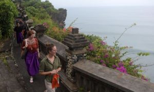 Kemenparekraf Dorong Desa Wisata Floratama NTT Menjadi Wisata Tangguh Bencana