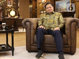 Kemenko Perekonomian Meraih Opini  WTP ke-14