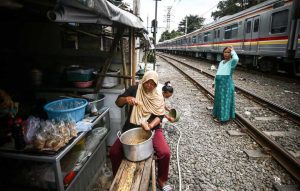 BPS Tanggapi Bank Dunia: Tingkat Kemiskinan di Indonesia 8,57% Bukan 60,3%