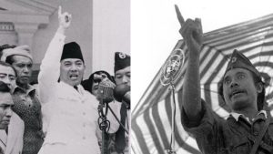 Program Pemerintah Dalam Mengembangkan Film Berlatar Belakang Sejarah