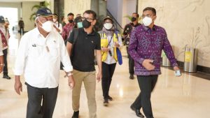 Xplorin Siapkan Aplikasi Sebagai Program Pemulihan Pariwisata Indonesia