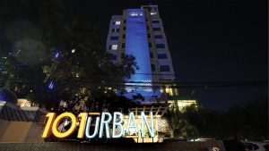 101 Urban Jakarta Adakan Donor Darah di Anniversary ke 9