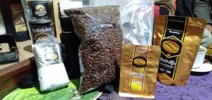 Kopi Terbaik Indonesia Eksis di Dunia