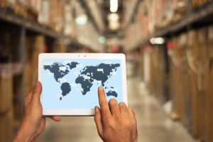 Pemerintah Optimalkan Trade Area UMKM dan Koperasi Agar Memaksimalkan Potensi Digital Nasional