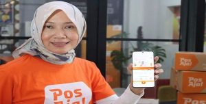 Pos Indonesia Terlibat dalam Layanan Gudang Digitalisasi pada Proyek IKN Nusantara