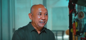 Peran Koperasi Sebagai Penyangga Pemulihan Ekonomi