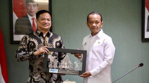 BKPM Dukung Pengembangan Pelayanan Perizinan UMKM