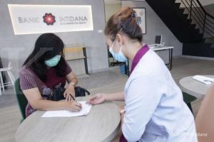 Memperluas Pangsa Pasar dan Pertumbuhan Kredit BPR Intidana Gencar Lakukan Ekspansi dan Relokasi Kantor Cabang