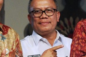 Apresiasi Indonesia dari Negara G20 Terkait Pengusulan Transparansi Perdagangan Pangan Antarnegara