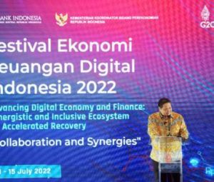 BI Libatkan Pelaku UMKM di FEKDI 2023